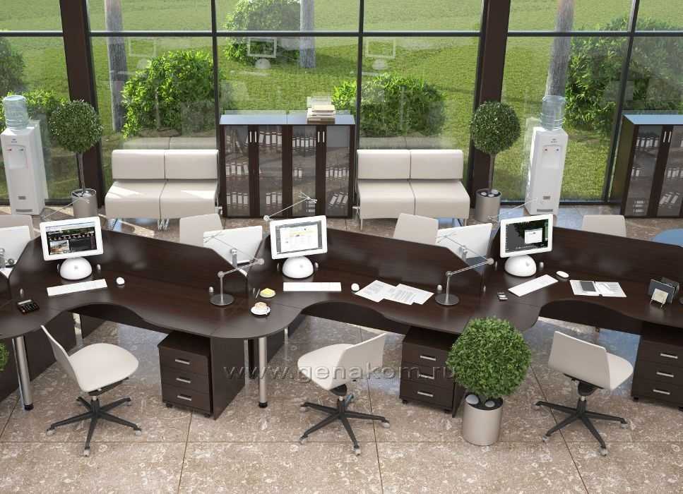 Как выбрать мебель для офиса. рекомендации по выбору офисной мебели