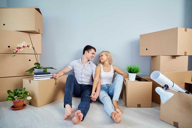 Список вещей для переезда в съемную квартиру: что нужно купить