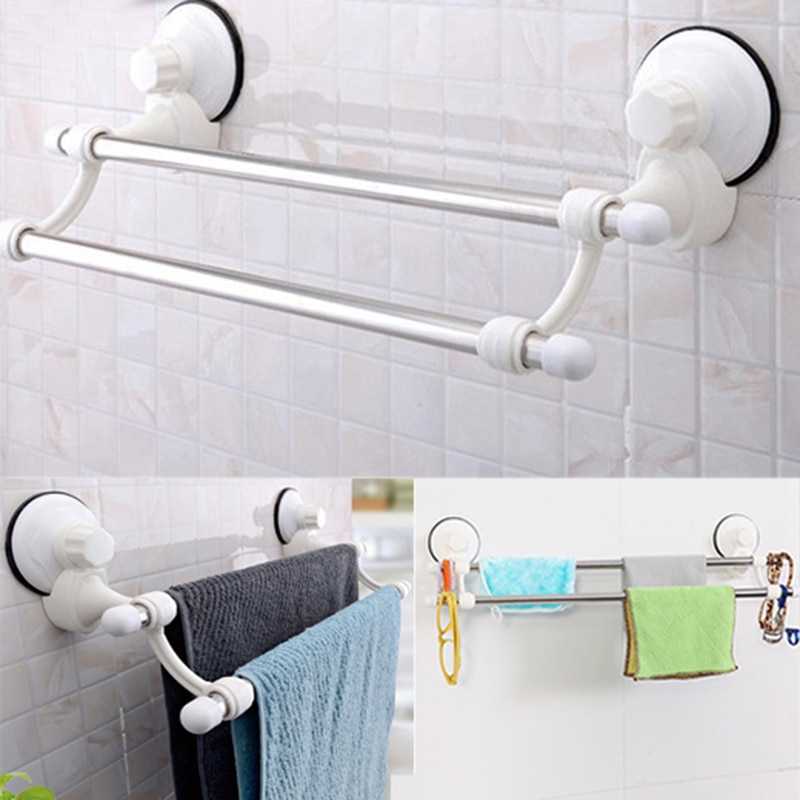 Как выбрать крючки для полотенец в ванную комнату