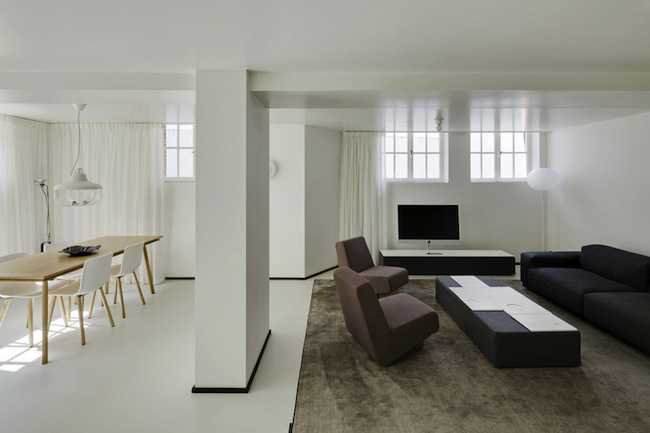 Гостиная в стиле минимализм: советы, идеи и простые примеры дизайна (50 фото) | дизайн и интерьер