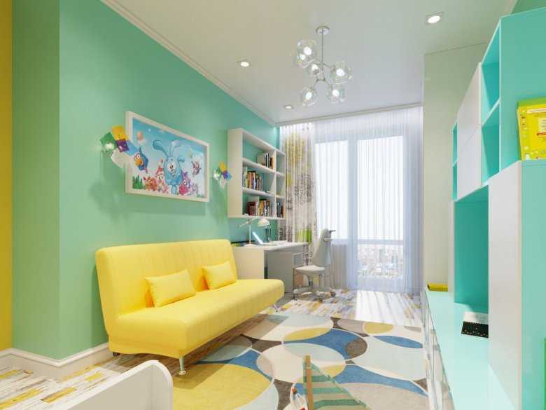Маленькая детская комната: планировка, зонирование и выбор мебели (50 фото) | дизайн и интерьер