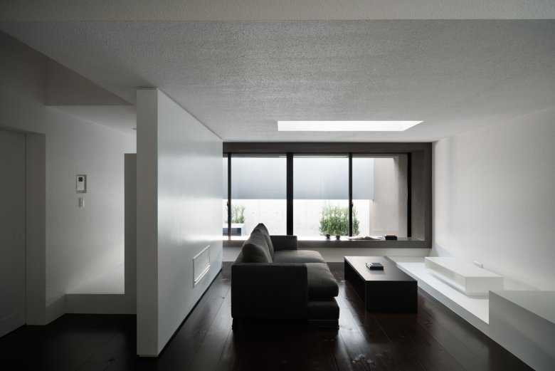 Гостиная в стиле минимализм — советы дизайнера с описанием всех тонкостей оформления интерьера, 125 фото