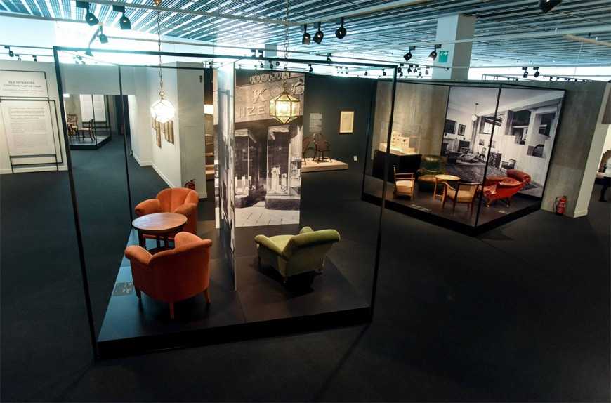 Музей дизайна барселоны: туристам на заметку