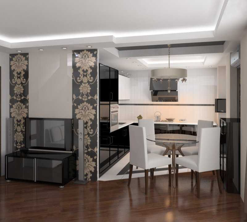 Планировка кухни-гостиной (57 фото): план расстановки мебели в совмещенных комнатах. как объединить в квартире кухню и гостиную? размеры кухни-гостиной и схемы совмещения
