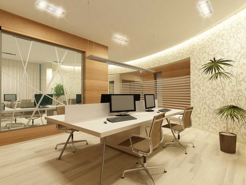 25 идей креативного дизайна современного офиса: создаем лицо вашей компании | дом мечты