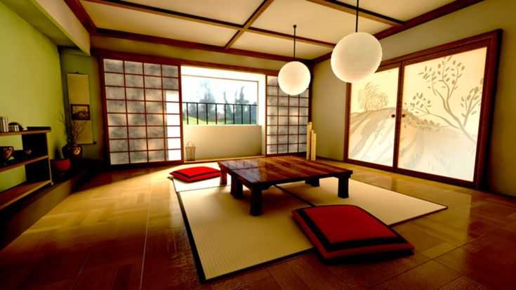 Кухня в японском стиле 2021: особенности оформления, примеры дизайна интерьера, фото новинок