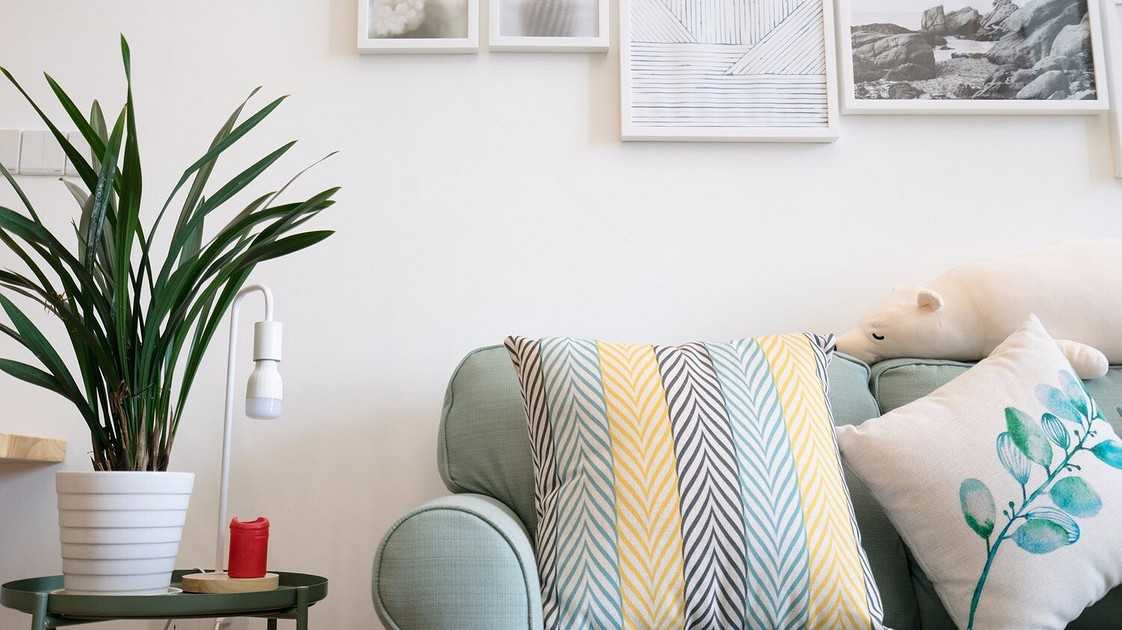 10 простых и бюджетных идей, как обновить интерьер квартиры