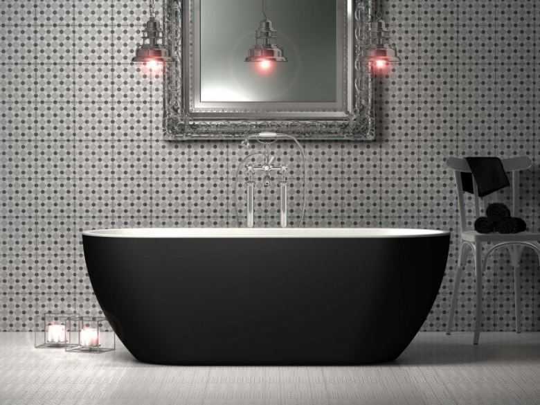 Цвет плитки в ванной — какой лучше? топ-115 фото удачных сочетаний + правильный подбор цвета, размера и узора плитки
