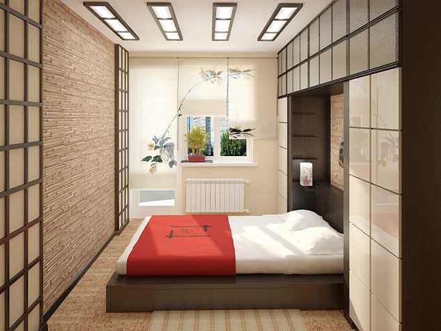 Спальня в современном стиле (85 фото) - дизайн интерьера, идеи ремонта и отделки