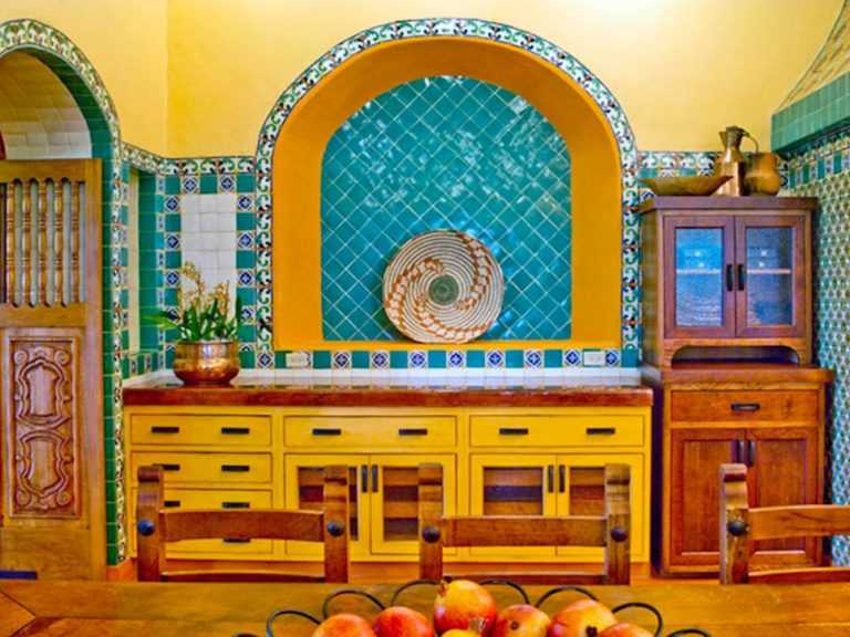 Как с помощью airbnb пожить в настоящем мексиканском доме-асьенде