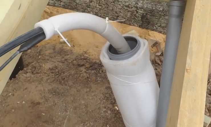 Как сделать утепление труб водоснабжения в частном доме – правила выполнения работ