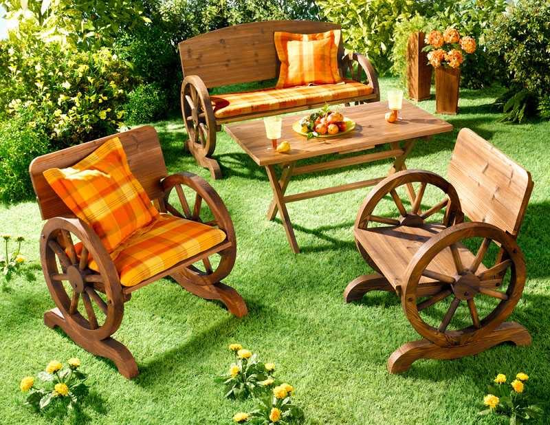 Садовая мебель: фото, советы как выбрать мебель для сада и двора и красиво разместить | houzz россия