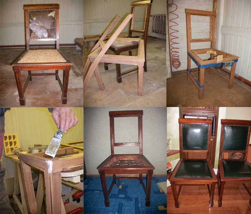 Как отреставрировать старую мебель? хитрости и лайфхаки, пошаговый ремонт мебели | современные и модные кухни