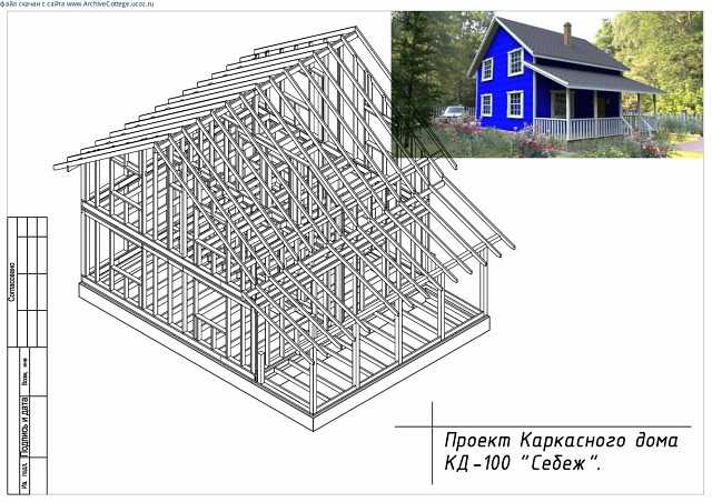 2021 ᐈ 🔥 (+45 фото) проект дома 8х10 с отличной планировкой одноэтажные