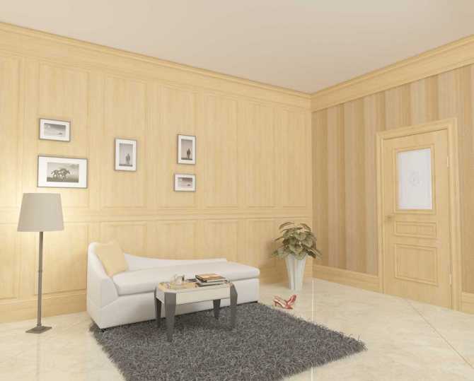 Декоративные 3д панели: гипсовые, мдф и пвх для внутренней отделки стен
