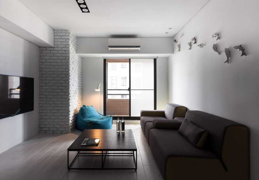 Дома в стиле минимализм: проекты, идеи дизайна современных интерьеров, фото стильных решений