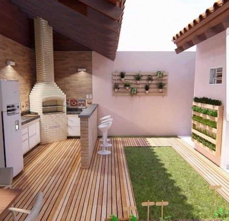 Летняя кухня на даче — 135 фото новинок дизайна. проекты, типы конструкций, обустройство, планировка, постройка своими руками