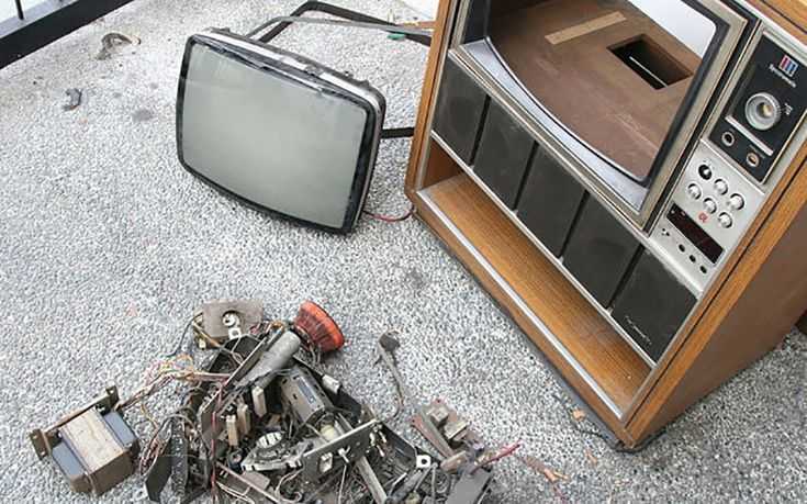 Что можно сделать из старого телевизора? делаем сварочник из старых деталей своими руками, поделки из блоков ламповых телевизоров