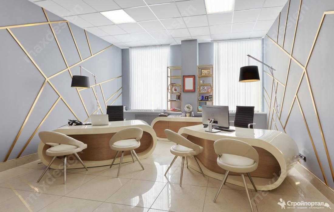 Как выбрать офис для бизнеса быстро и без лишних трат | designic