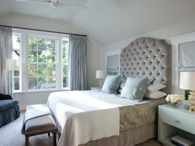 Ниша в спальне: 130 фото идей, как оформить нишу над кроватью, современные способы дизайна интерьера