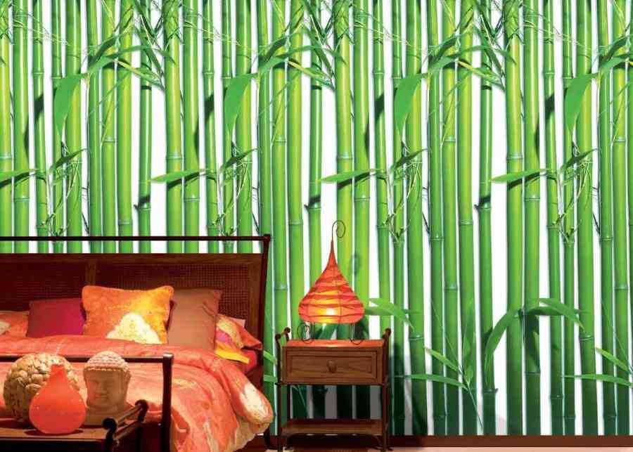Бамбуковые полы - плюсы, минусы и советы по выбору материала | дизайн и интерьер