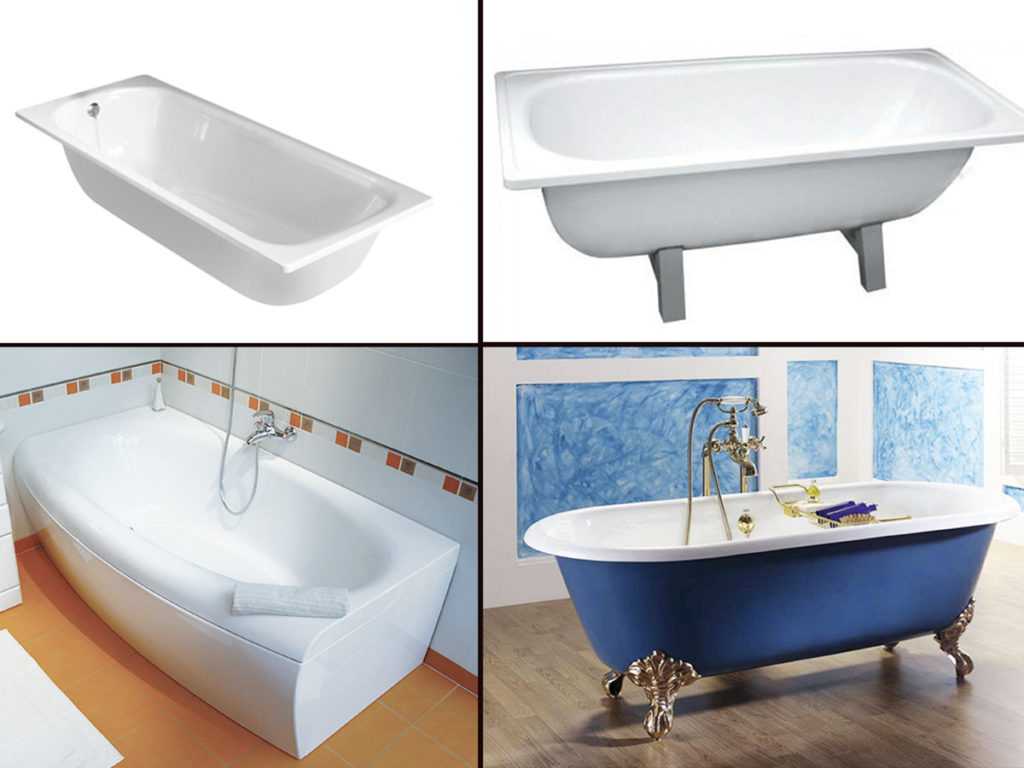 Все о чугунной ванне. полезные советы по выбору ванны - самстрой - строительство, дизайн, архитектура.