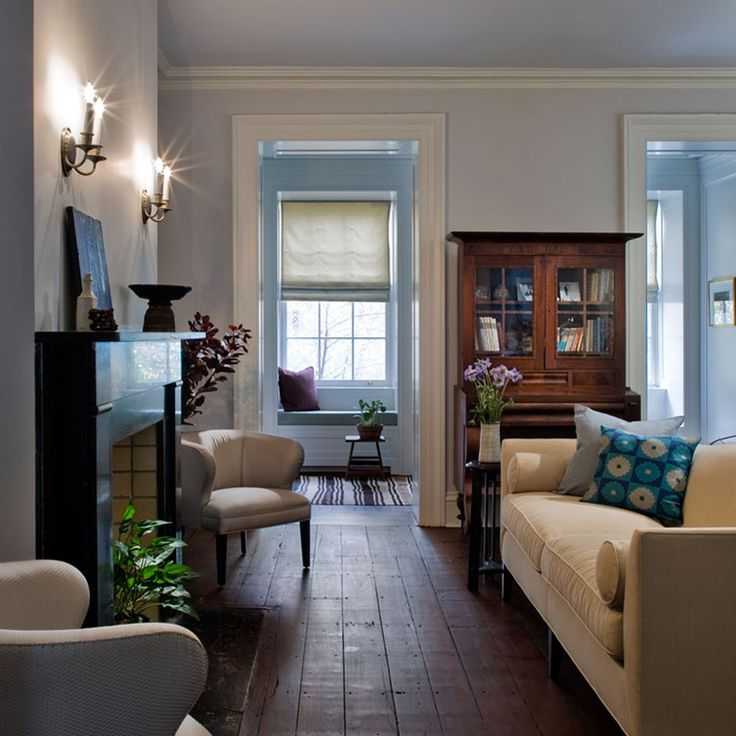 Американский стиль в интерьере квартиры и загородного дома: лучшие фото-статьи, идеи для дизайна