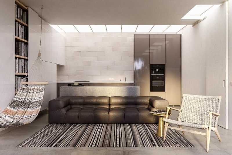 2021 ᐈ 🔥 (+85 фото) дизайн интерьера квартиры в современном стиле реальные фотографии