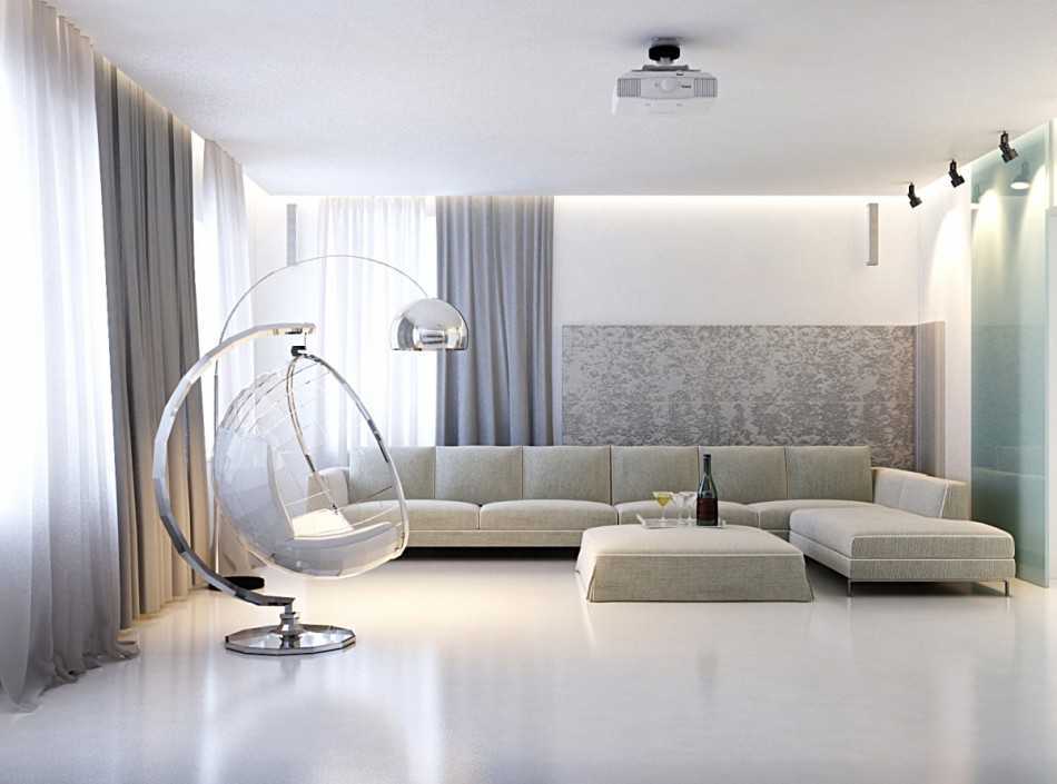 Гостиная в стиле минимализм: советы, идеи и простые примеры дизайна (50 фото) | дизайн и интерьер