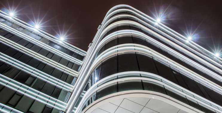 7 советов по выбору архитектурных светильников | советы по строительству и ремонту