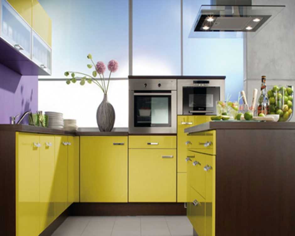 Кухня в квартире студии: лучшие идеи дизайна и расстановки мебели (55 фото)