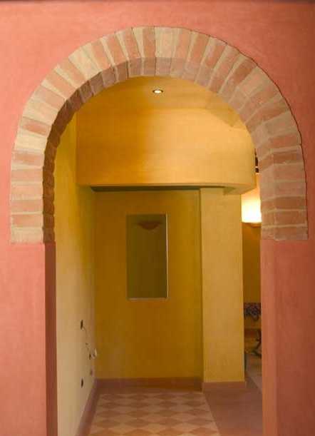 Как сделать арку из гипсокартона - 120 фото-идей и лучших проектов арок для украшения дверного проема