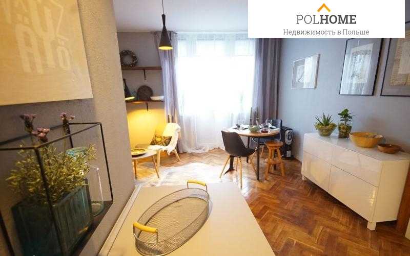 Почему польские квартиры выглядят «дороже» наших с вами?