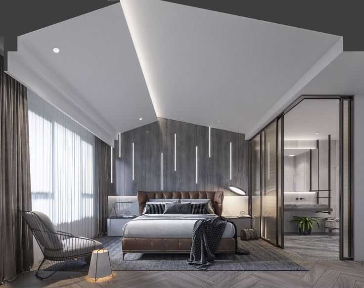 Дизайн маленькой спальни: 140 фото новинок дизайна и оформления интерьера, примеры размещения мебели