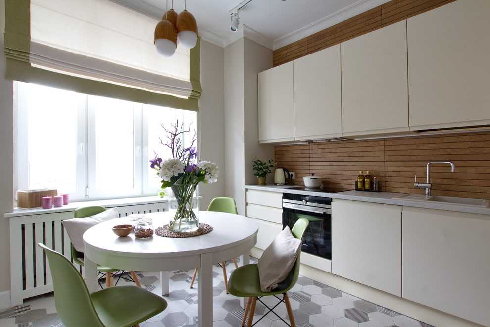 Г-образная кухня (41 фото): тонкости планировки интерьера, особенности дизайна левых и правых кухонь буквой «г», выбор кухонного гарнитура