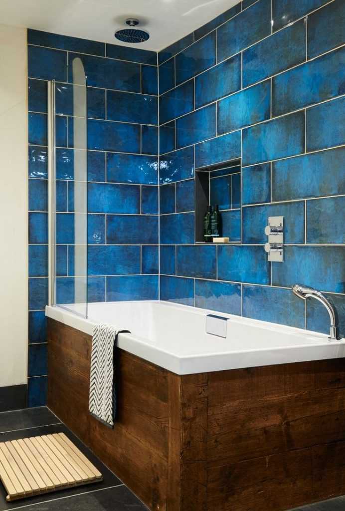 Отделочные материалы для ванной: чем лучше обшить кроме плитки, лучшие отделочные недорогие материалы для облицовки стен и потолка