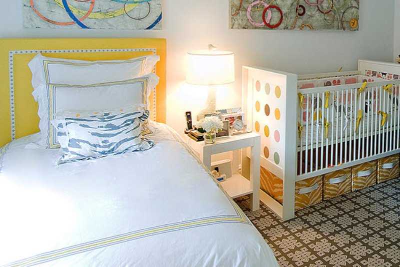 Спальня для детей — фото красивого ремонта в детской спальни. новинки дизайна 2020 года