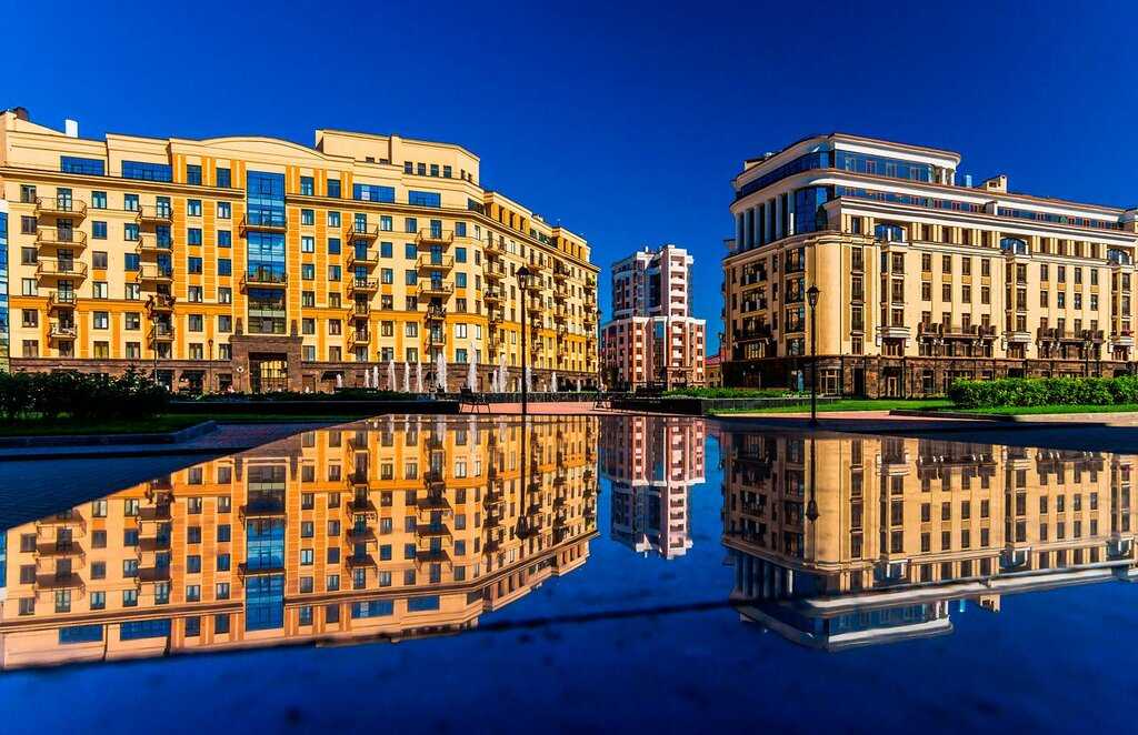 Средние цены петербургских квартир уже доросли до 150 тыс. за кв. м. а что дальше?