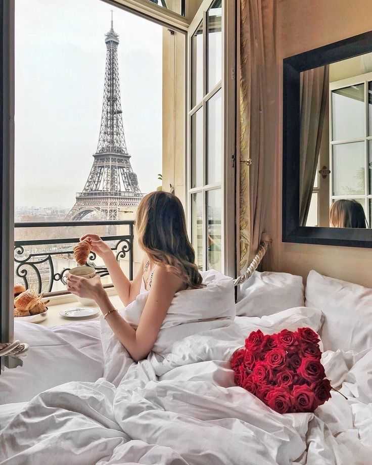 Счастье жить в париже: 5 уроков стиля от королевы французского стиля - archidea.com.ua