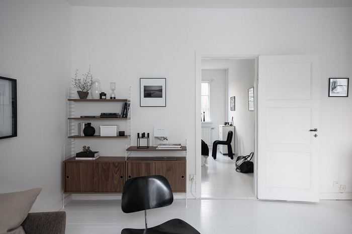 Минимализм в интерьере | 100+ идей для маленьких квартир (фото)