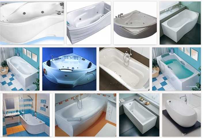 Квариловые ванны - что это: какие недостатки и преимущества у ванны из кварила, отзывы владельцев