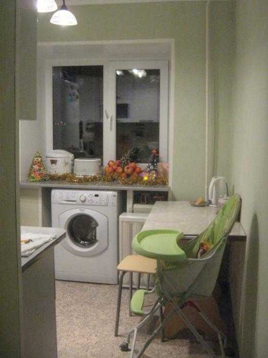 “хрущевский холодильник” на кухне: ликвидация, замена, улучшение, альтернативы | дизайн интерьера