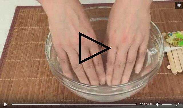 Как убрать суперклей с рук: 
подробная инструкция