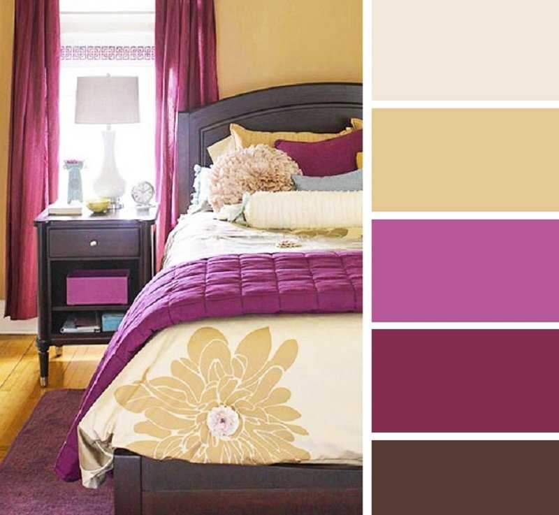 Коричневая спальня: топ-150 фото новинок дизайна, выбор сочетания цветов с примерами оформления интерьера