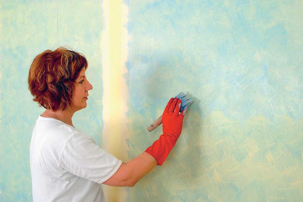 Краски для росписи в помещении: какими можно рисовать на стене в квартире, подготовка поверхности к росписи акриловыми красками