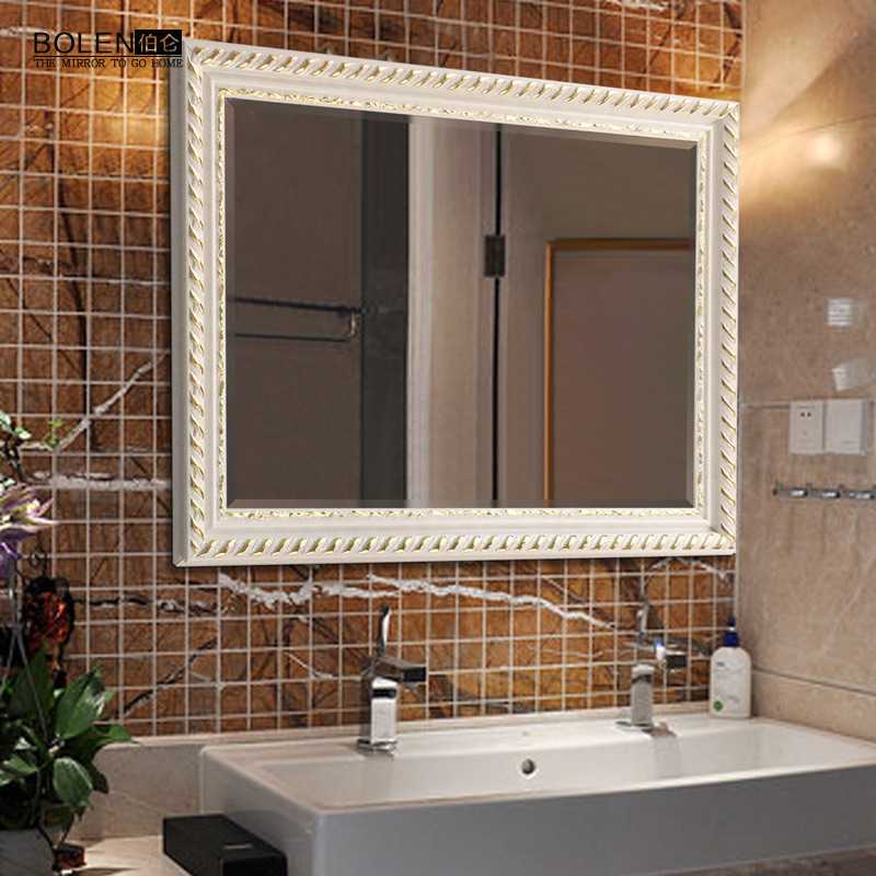 Правильная подсветка для зеркала в ванной и других комнат: советы эксперта | houzz россия