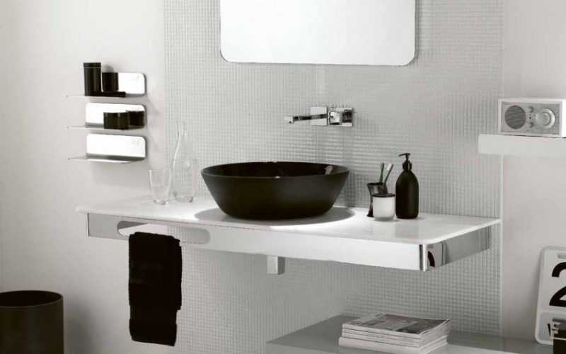 Модная плитка для ванной — топ-140 фото самых удачных дизайн-проектов с обзором интересных сочетаний отделки