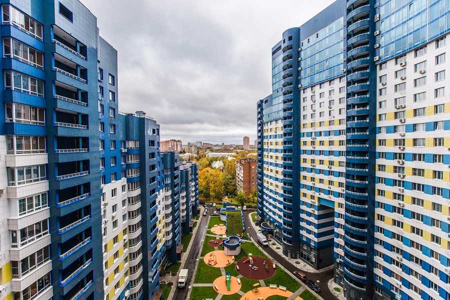 Трудности выбора квартиры на петербургской вторичке - рынок жилья - газета bn.ru