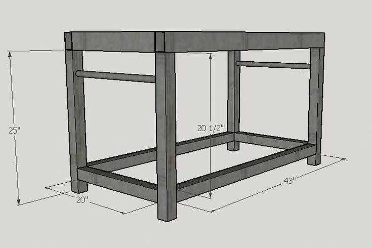 Слесарный верстак (35 фото): что это такое? стол с тисками, двухтумбовый, складной и другие виды для слесарных работ