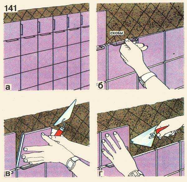 Укладка плитки в ванной: как сэкономить и оформить стены оригинально | houzz россия